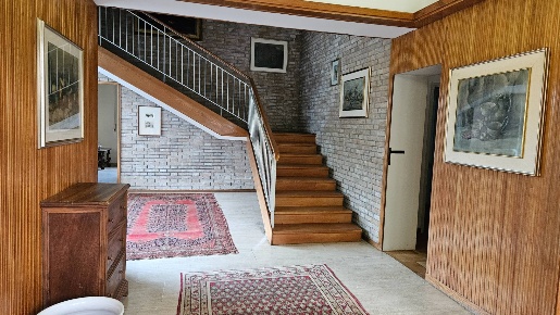 Foto Villa singola in Via Vittorio Veneto, Fano Ospedale di 530 m²