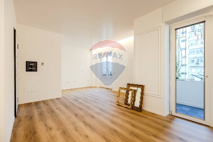 Foto Appartamento in Via Leon Battista Alberti, Cagliari Genneruxi di 55 m²
