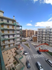 Foto Appartamento in via sicilia, Siracusa Grottasanta - Tunisi di 85 m²