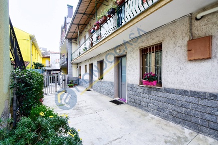 Foto Appartamento in vicolo parini, Senago di 57 m² con 2 locali in vendita