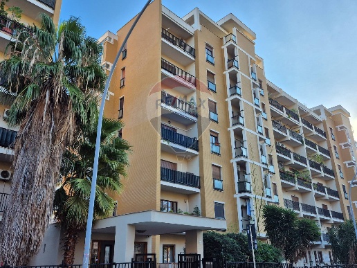 appartamento in affitto a Palermo in zona San Lorenzo