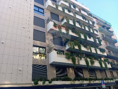 Foto Appartamento in Via Melo Da Bari, Bari Murat di 52 m² con 2 locali