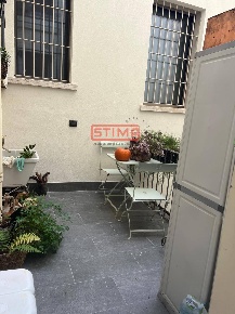 Foto Appartamento a Treviso San Nicolò di 135 m² con 5 locali in affitto