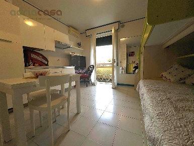Foto Appartamento in Viale Emilia, Riccione Parco di 30 m² con 1 locali