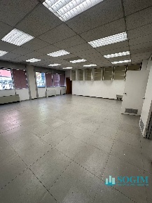 Foto Ufficio in Via Fantoli, Milano Viale Ungheria - Mecenate di 570 m²