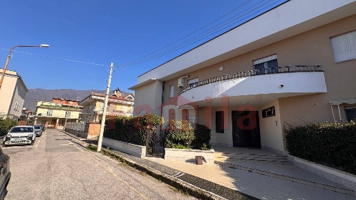 Foto Appartamento a Baiano di 114 m² con 3 locali in vendita