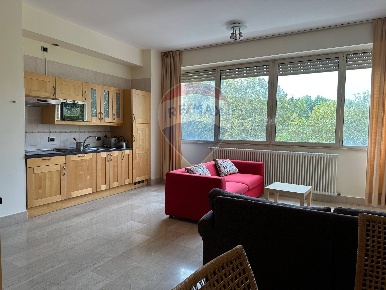 Foto Appartamento in via Casilina, Roma San Giovanni di 62 m² con 1 locali