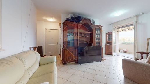 Foto Appartamento in Via Salvo D'acquisto, Viareggio Marco Polo - Don Bosco