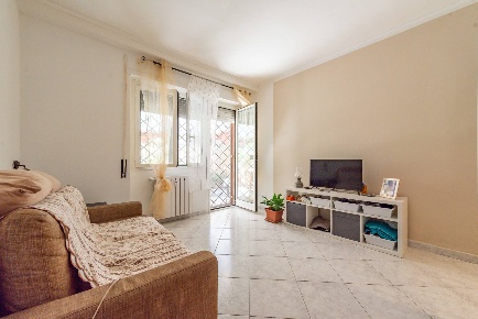 Foto Appartamento in Via Danilo Stiepovich, Roma Ostia Ponente di 62 m²