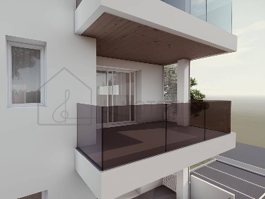 Foto Appartamento in viale belfiore, Cervia Centro di 107 m² con 4 locali