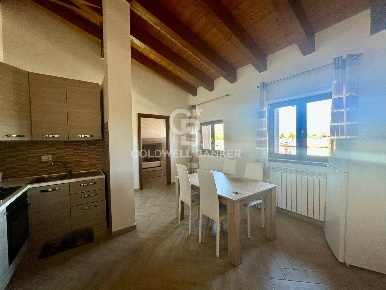 Foto Appartamento in Via del lavoro, Castel di Sangro Centro di 58 m²