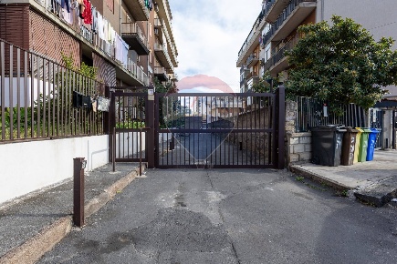 Foto Attico in XXXI Maggio, Catania Rapisardi di 88 m² con 2 locali