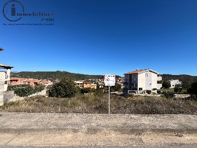 Foto Terreno residenziale in via andrea parodi, Bari Sardo Centro di 500 m²