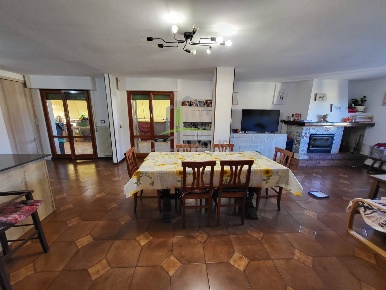 Foto Appartamento in Via Piediprato, Spinetoli Villa San Pio X di 143 m²