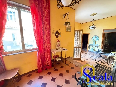 Foto Appartamento in VIA MADONNE DELLE GRAZIE, San Prisco di 110 m²