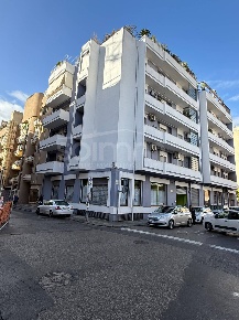 Foto Appartamento a Cagliari San Benedetto di 119 m² con 3 locali