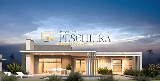 Foto Villa unifamiliare in Piazza Carlo Alberto, Valeggio sul Mincio Centro