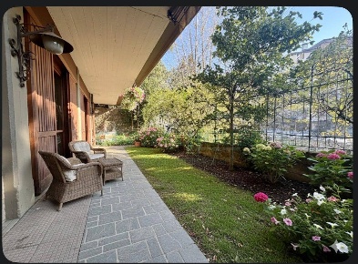 Foto Appartamento in Parco residenziale Abate, Avellino di 135 m²