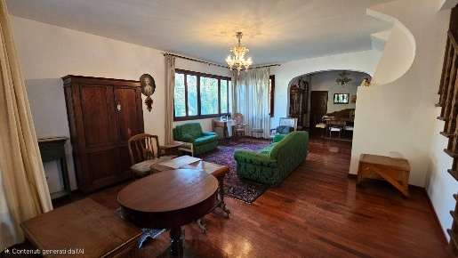 Foto Villa singola in Via Alberto Salietti, Ravenna San Biagio di 470 m²