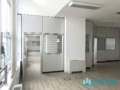 Foto Ufficio in Via Fantoli, Milano Viale Ungheria - Mecenate di 430 m²