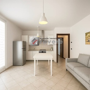 Foto Appartamento a Carbonera Centro di 93 m² con 3 locali in vendita