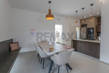 Foto Villa unifamiliare in via Rimembranza snc, Ragusa di 138 m² in vendita
