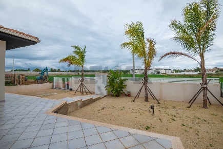 Foto Villa unifamiliare in via Rimembranza snc, Ragusa di 138 m² in vendita