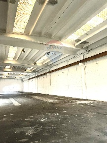 Foto Capannone industriale in Via Galileo Galilei Traversa II, San Zeno Due