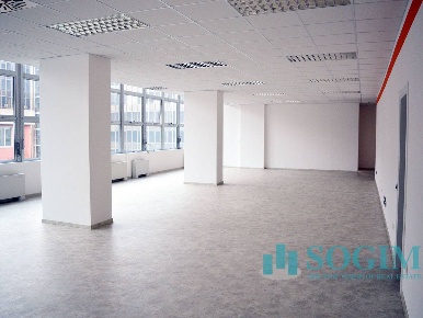 Foto Ufficio in Via Fantoli, Milano Viale Ungheria - Mecenate di 750 m²
