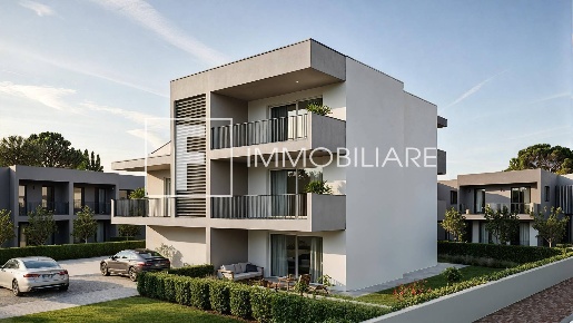 Foto Appartamento in via rusti, Jesolo Jesolo Paese di 65 m² con 4 locali