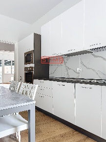 Foto Appartamento a Treviso San Nicolò di 108 m² con 6 locali in affitto