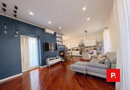 Foto Appartamento in via pietro morelli, Santa Maria Capua Vetere di 100 m²