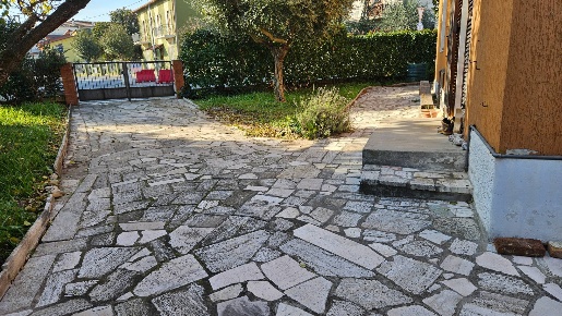 Foto Case semi ndipendenti in Via Soncino, Fano Sant'Orso di 95 m²