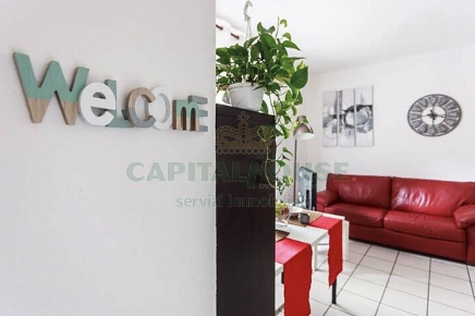 Foto Appartamento in Via Irnerio, Bologna Irnerio di 55 m² con 3 locali