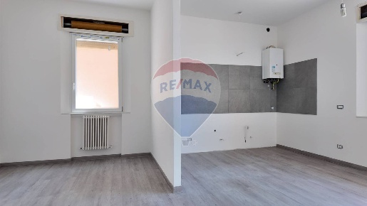 Foto Appartamento a Santa Maria Nuova Centro di 97 m² con 3 locali