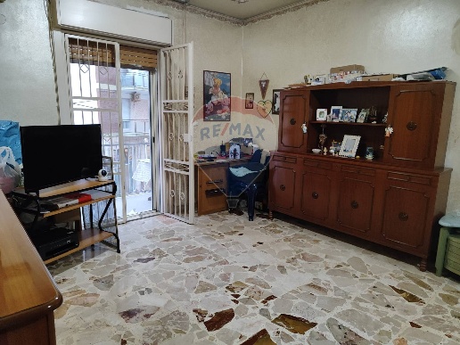appartamento in vendita a Siracusa in zona Borgata