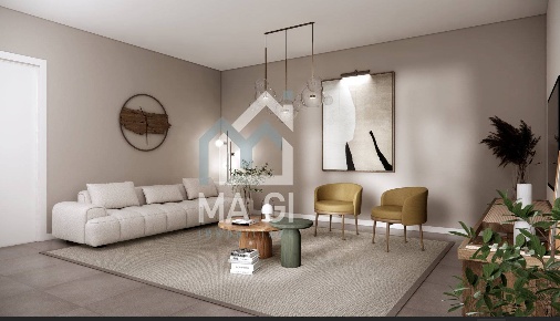 Foto Appartamento in via roma, Carbonera Centro di 140 m² con 5 locali