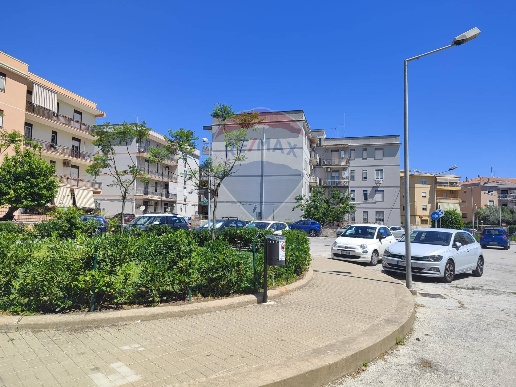 appartamento in vendita a Siracusa in zona Scala Greca