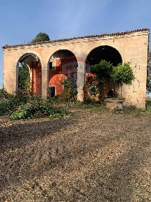 Foto Rustico a Mestrino di 152 m² con 7 locali in vendita