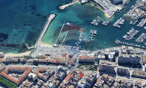 Foto Attico in isonzo, Siracusa Borgata - Santa Lucia di 131 m² in vendita