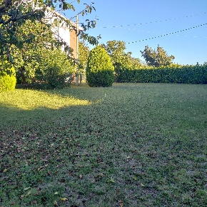 Foto Terreno residenziale in via della Pace, Falerone Centro di 450 m²