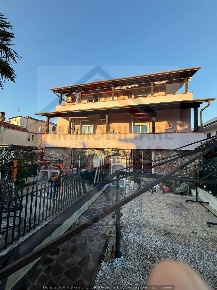Foto Appartamento in via masseria vecchia, Giugliano in Campania di 90 m²