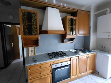 Foto Appartamento in Via Brugnolotti, Lumezzane San Sebastiano di 55 m²