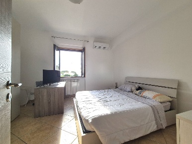 Foto Appartamento in Via Lungomare, Catanzaro Catanzaro Lido di 120 m²