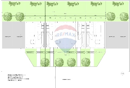 Foto Terreno residenziale in VIA OGLIO, Lonate Pozzolo Centro di 655 m²