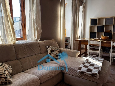 Foto Appartamento in Via Duomo, Pinerolo Centro Storico di 90 m² in affitto