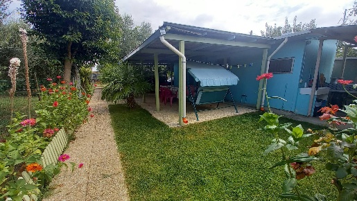 Foto Terreno agricolo in Contrada Salaria Inferiore, Colli del Tronto