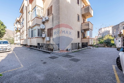 Foto Appartamento in Via Molara, Palermo Santicelli di 44 m² con 2 locali