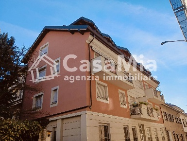 Foto Appartamento in Via Calini, Legnano di 60 m² con 2 locali in vendita