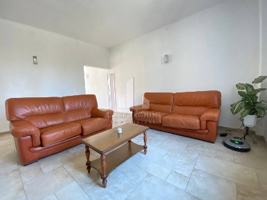 Foto Appartamento in Via Giovanni XXIII, Ferrara Via Pomposa di 114 m²